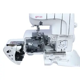 Šicí stroj - Guzzanti GZ 325 - 4