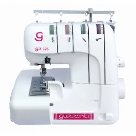 Šicí stroj - Guzzanti GZ 325 - 1