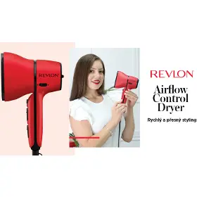 Fén na vlasy - Revlon RVDR5320E - 10