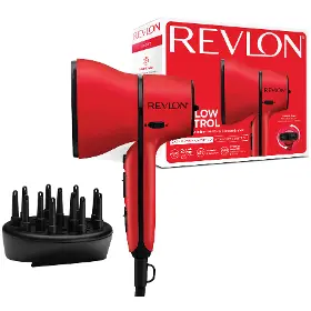 Fén na vlasy - Revlon RVDR5320E - 6