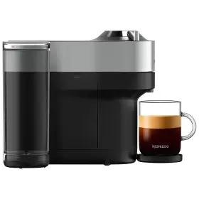 Kávovar na kapsle - Krups XN930T10 Nespresso Vertuo POP+ - 3
