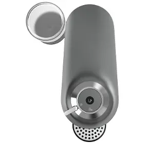 Kávovar na kapsle - Krups XN930T10 Nespresso Vertuo POP+ - 4