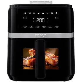 Horkovzdušná fritéza - Tesla Q65 AirCook XL - 1