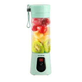Cestovní smoothie mixér - Orava RMU-40 A - 2
