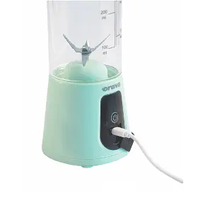 Cestovní smoothie mixér - Orava RMU-40 A - 3