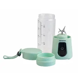 Cestovní smoothie mixér - Orava RMU-40 A - 4