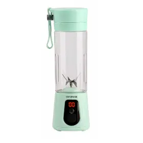 Cestovní smoothie mixér - Orava RMU-40 A - 1