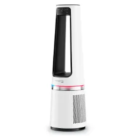Čistička vzduchu - Rowenta QU5060F0 - 2