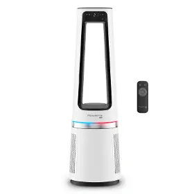 Čistička vzduchu - Rowenta QU5060F0 - 1