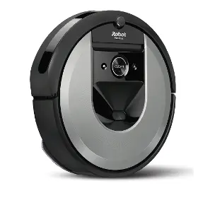 Robotický vysavač s mopem - iRobot Roomba Combo i8 (Light silver) i817640 - 3