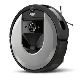 iRobot Roomba Combo i8 (Light silver) i817640