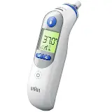 Braun THERMOSCAN 7+ IRT6525