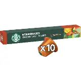 Nestle Breakfast Blend 10KS STARBUCKS