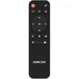 Sencor SRXD 9012