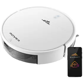 Robotický vysavač s mopem - ETA 1248 90000 Rover - 1