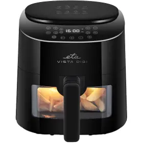 Horkovzdušná fritéza - ETA 1168 90000 Vista Digi - 1