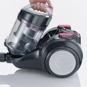 Bezsáčkový vysavač - Severin CY 7089 - 6