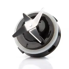 Stolní mixér - Black+Decker BXJB500E - 5