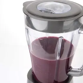 Stolní mixér - Black+Decker BXJB500E - 6
