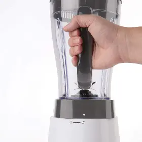Stolní mixér - Black+Decker BXJB500E - 8