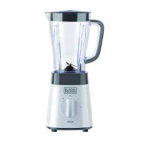 Stolní mixér - Black+Decker BXJB500E - 1