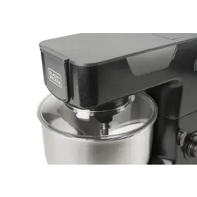 Kuchyňský robot - Black+Decker BXKM1000E - 2