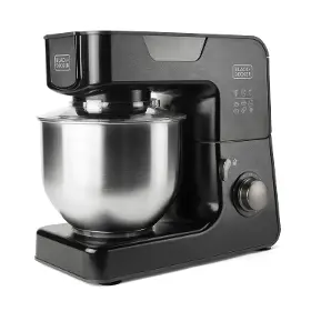 Kuchyňský robot - Black+Decker BXKM1000E - 1