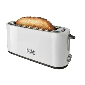 Topinkovač - Black+Decker BXTO1001E - 2