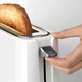 Topinkovač - Black+Decker BXTO1001E - 3