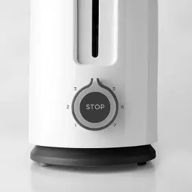 Topinkovač - Black+Decker BXTO1001E - 4