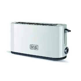 Topinkovač - Black+Decker BXTO1001E - 1
