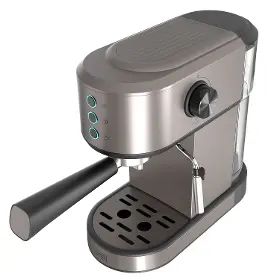 Pákový kávovar - Black+Decker BXCO1350E - 2