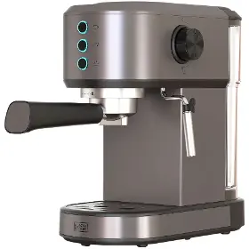 Pákový kávovar - Black+Decker BXCO1350E - 1