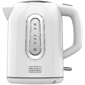 Rychlovarná konvice - Black+Decker BXKE2204E - 1