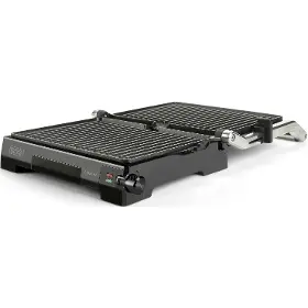 Kontaktní gril - Black+Decker BXGR2200E - 2