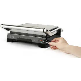 Kontaktní gril - Black+Decker BXGR2200E - 3