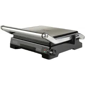 Kontaktní gril - Black+Decker BXGR2200E - 1