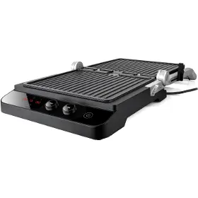 Kontaktní gril - Black+Decker BXGR2000E - 2