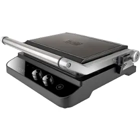 Kontaktní gril - Black+Decker BXGR2000E - 1