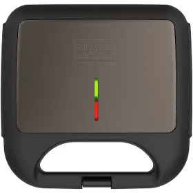 Toustovač - Black+Decker BXSA752E - 2