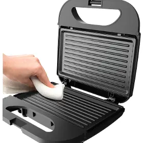 Toustovač - Black+Decker BXSA752E - 5