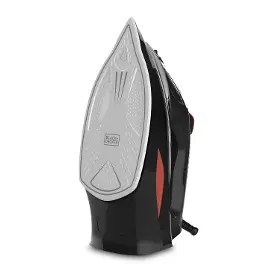 Napařovací žehlička - Black+Decker BXIR3000E - 2