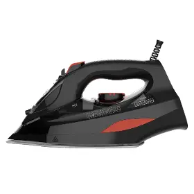 Napařovací žehlička - Black+Decker BXIR3000E - 1