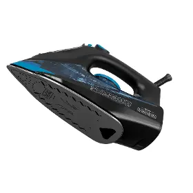 Napařovací žehlička - Black+Decker BXIR2606E - 2