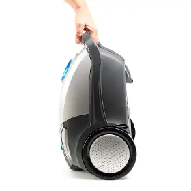 Sáčkový vysavač - Black+Decker BXVMB700E - 2
