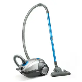 Sáčkový vysavač - Black+Decker BXVMB700E - 3