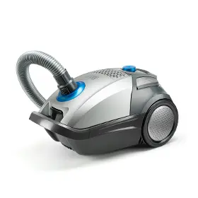 Sáčkový vysavač - Black+Decker BXVMB700E - 1