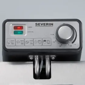 Fritéza - Severin FR 2431 - 2