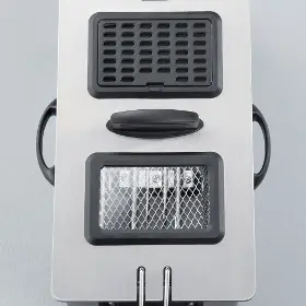 Fritéza - Severin FR 2431 - 3