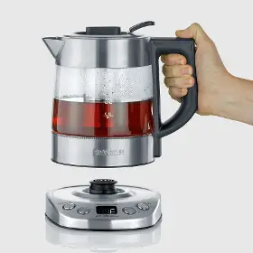 Čajovar - Severin WK 3473 - 3